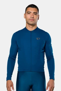 Pearl Izumi Attack LS Jersey Fietsshirt