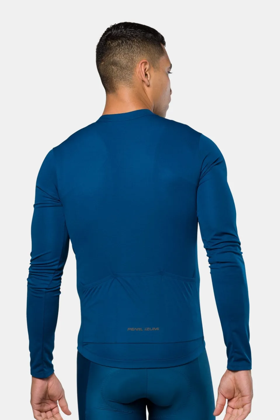 Pearl Izumi Attack LS Jersey Fietsshirt