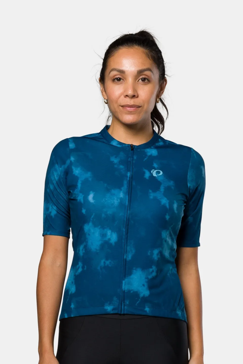 Pearl Izumi Attack S/S Jersey Fietsshirt Dames