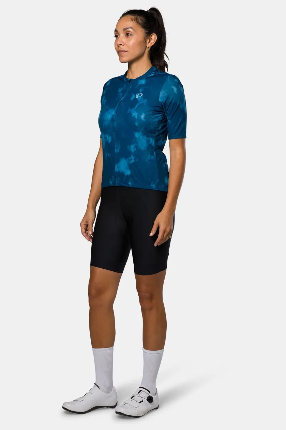 Pearl Izumi Attack S/S Jersey Fietsshirt Dames