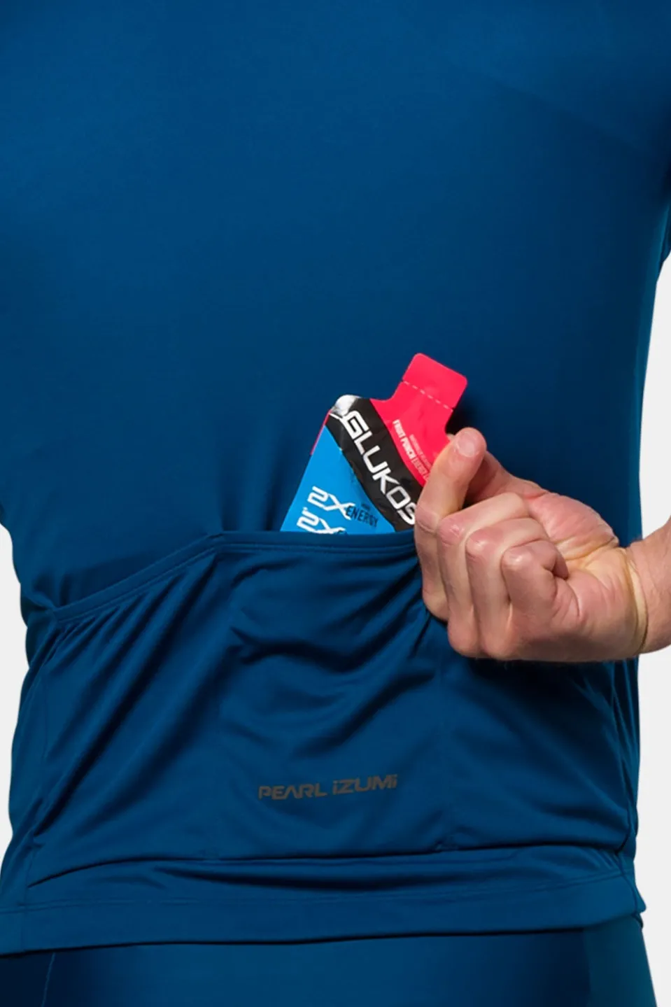 Pearl Izumi Attack S/S Jersey Fietsshirt