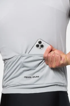 Pearl Izumi Attack S/S Jersey Fietsshirt