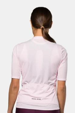 Pearl Izumi Attack S/S Jersey Fietsshirt Dames