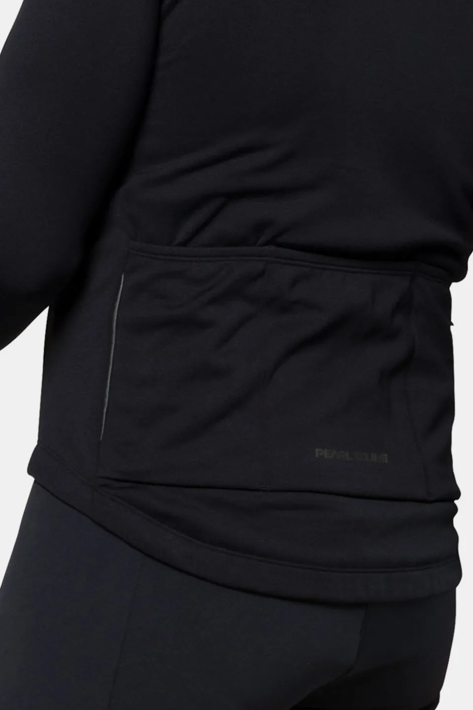 Pearl Izumi Attack Thermal Jersey Fleecevest