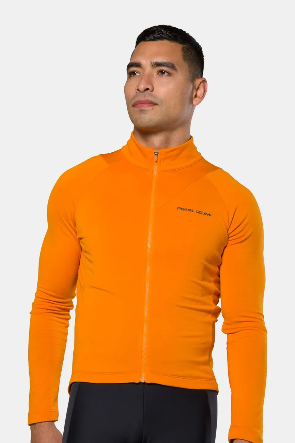 Pearl Izumi Attack Thermal Jersey Fleecevest