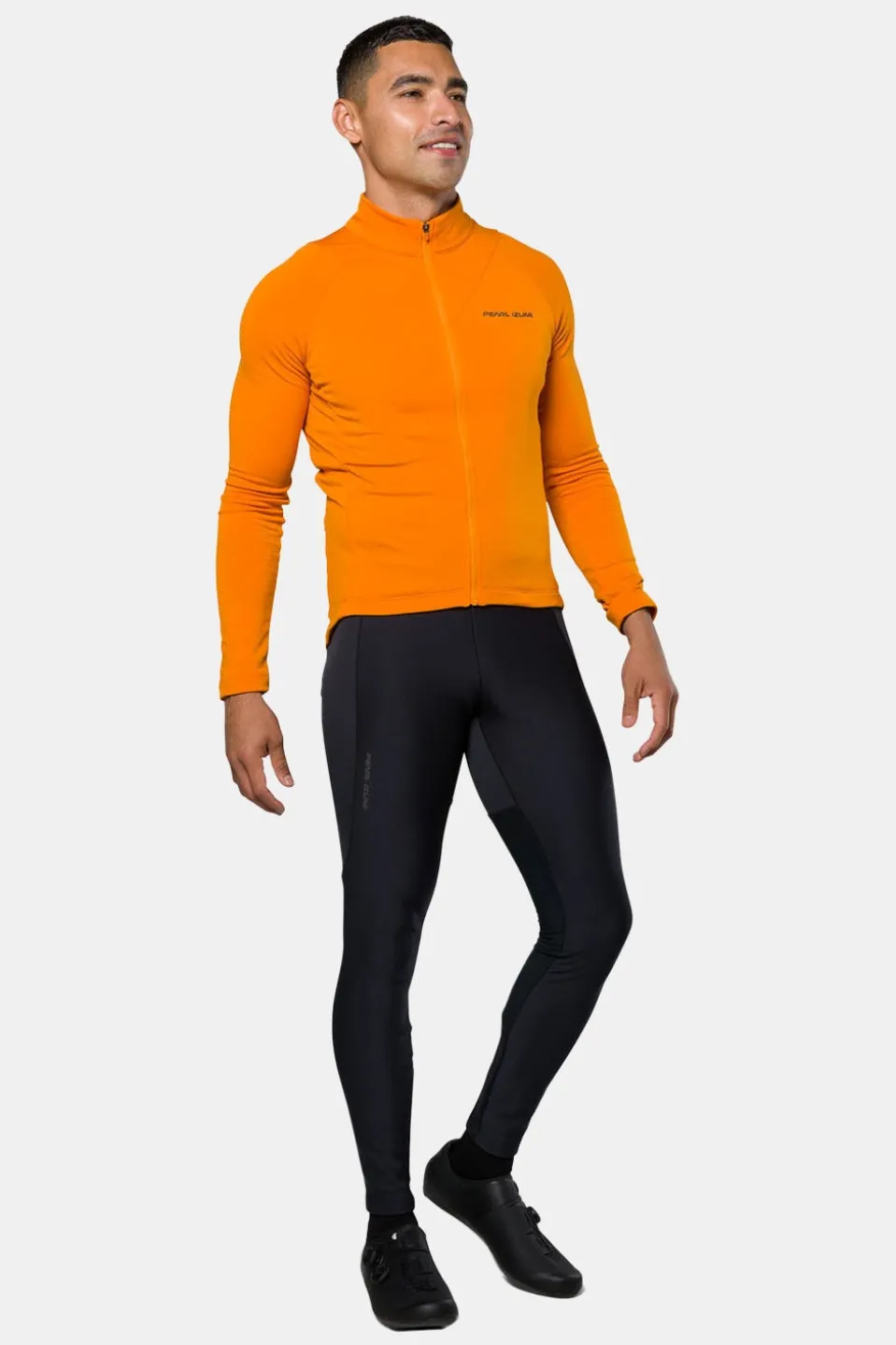 Pearl Izumi Attack Thermal Jersey Fleecevest