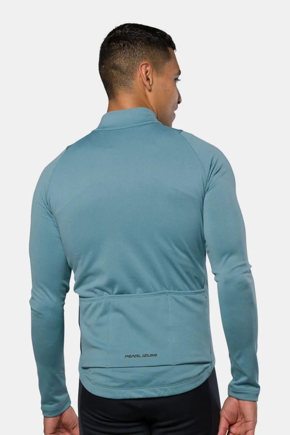 Pearl Izumi Attack Thermal Jersey Fleecevest