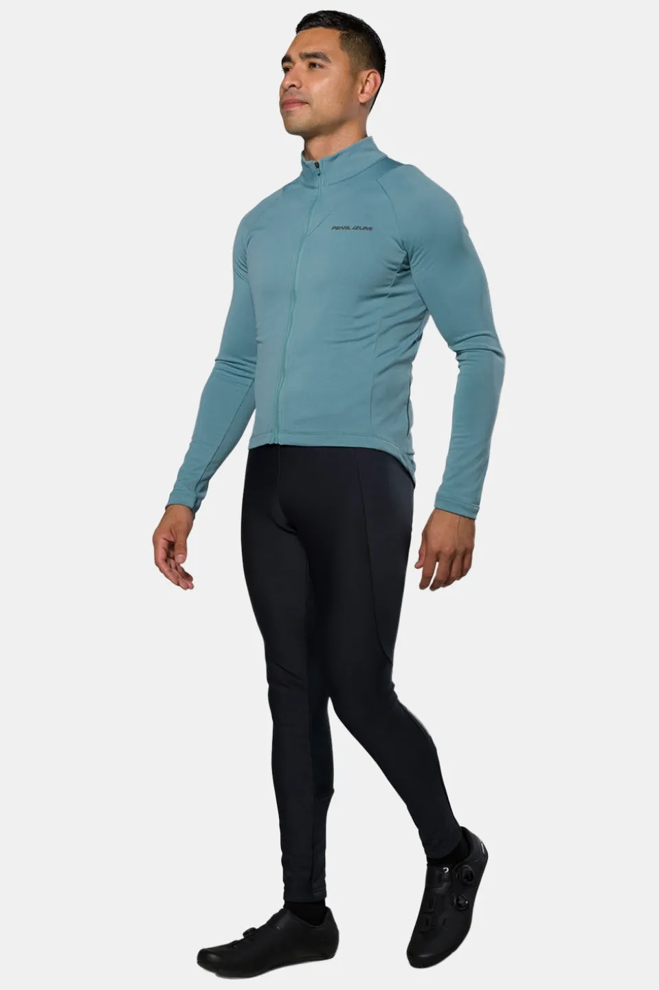 Pearl Izumi Attack Thermal Jersey Fleecevest