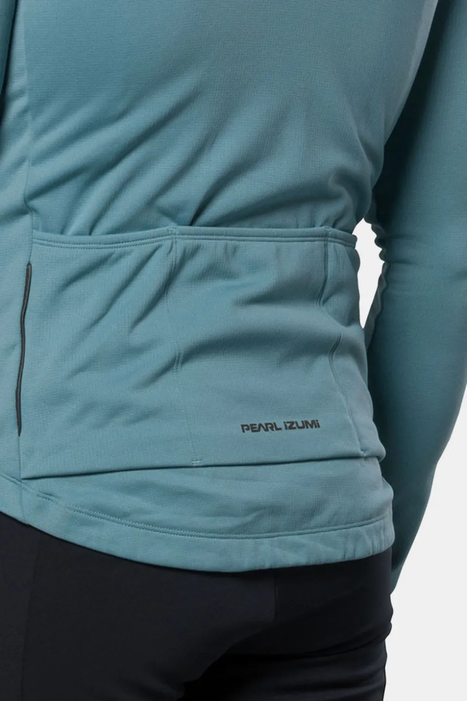 Pearl Izumi Attack Thermal Jersey Fleecevest