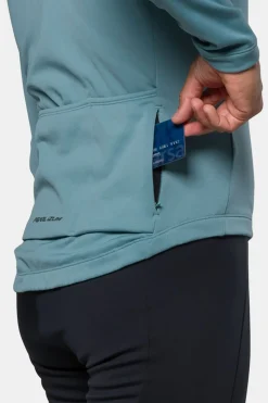 Pearl Izumi Attack Thermal Jersey Fleecevest
