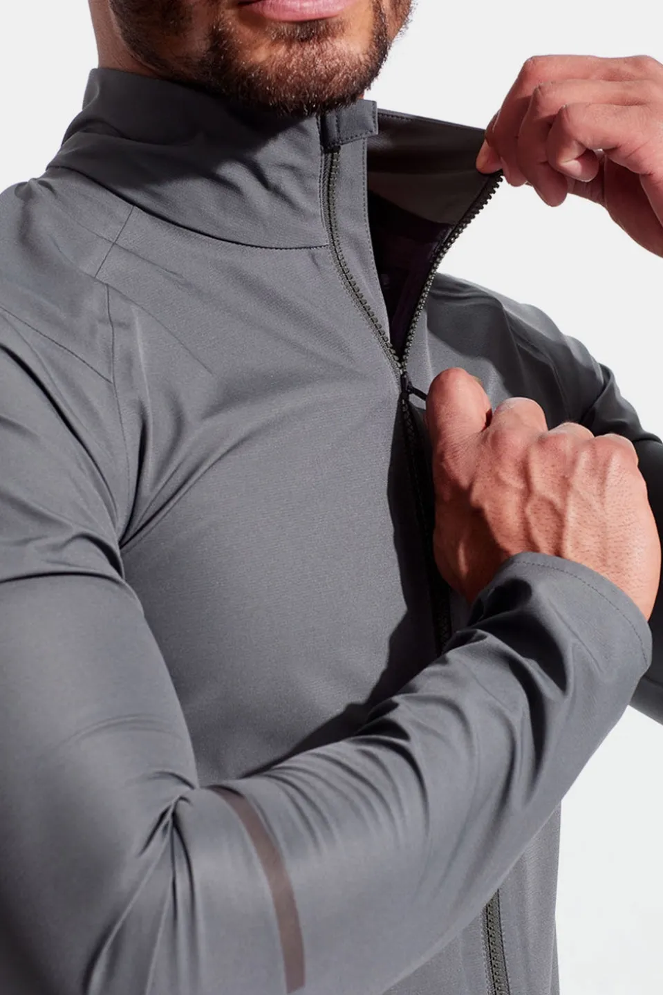 Pearl Izumi Attack Wxb Jkt Softshell Jas
