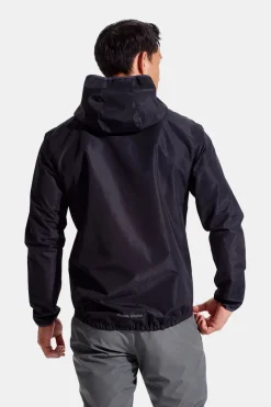 Pearl Izumi Canyon 2.5L Wxb Rain Jkt Gevoerde Jas