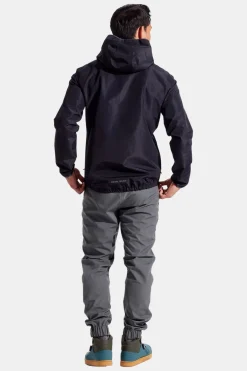 Pearl Izumi Canyon 2.5L Wxb Rain Jkt Gevoerde Jas