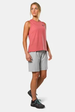 Pearl Izumi Canyon Short Met Liner Fietsbroek Dames