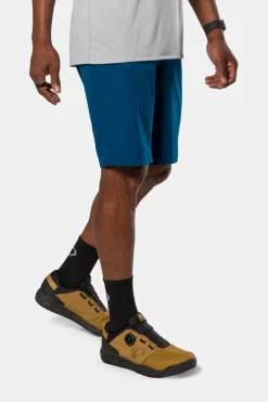 Pearl Izumi Canyon Short met Liner Fietsbroek