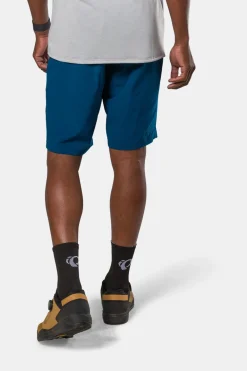 Pearl Izumi Canyon Short met Liner Fietsbroek