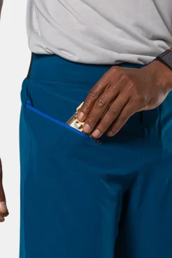Pearl Izumi Canyon Short met Liner Fietsbroek