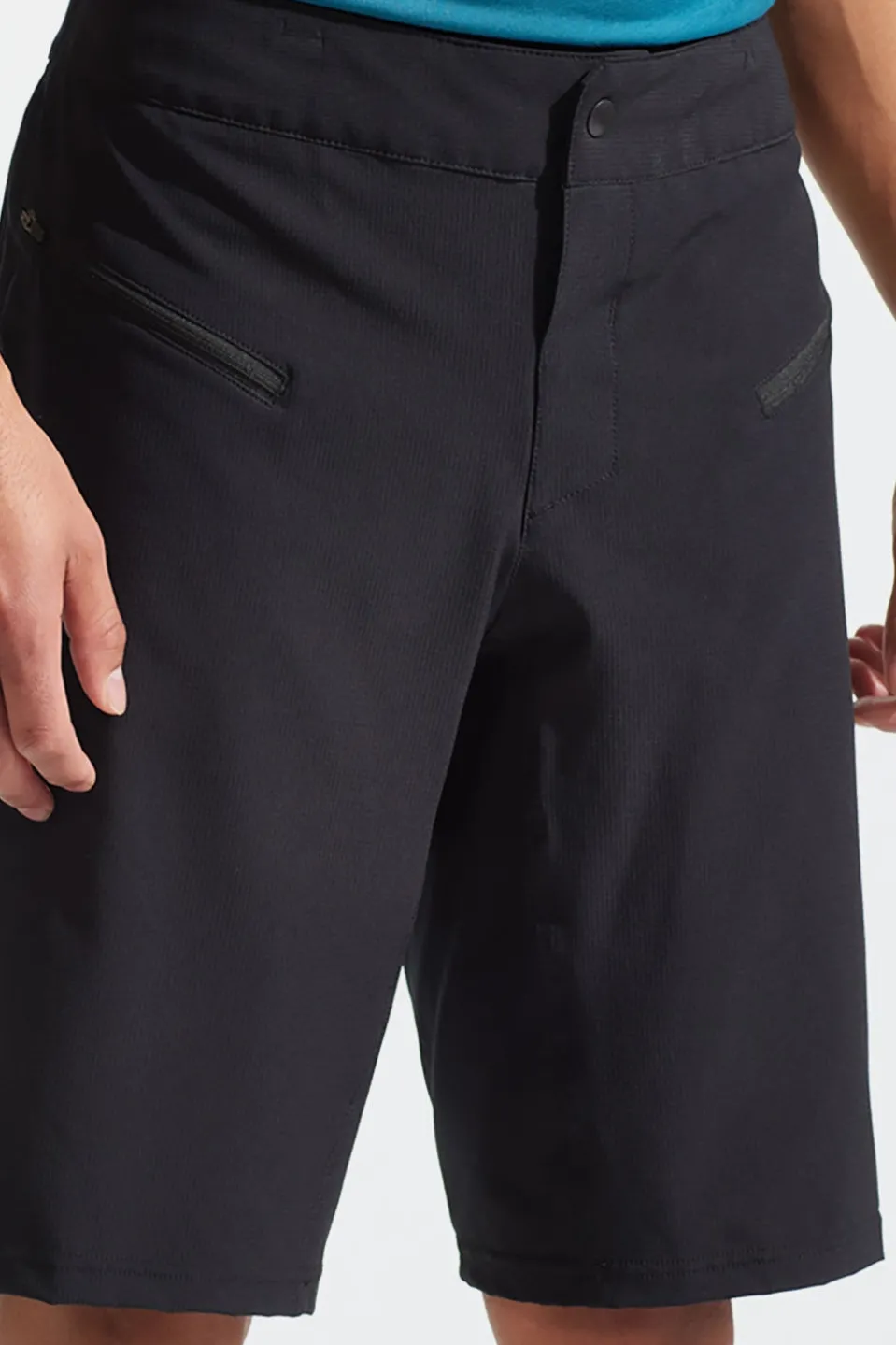 Pearl Izumi Canyon Short met Liner Fietsbroek