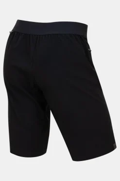 Pearl Izumi Canyon Short met Liner Fietsbroek