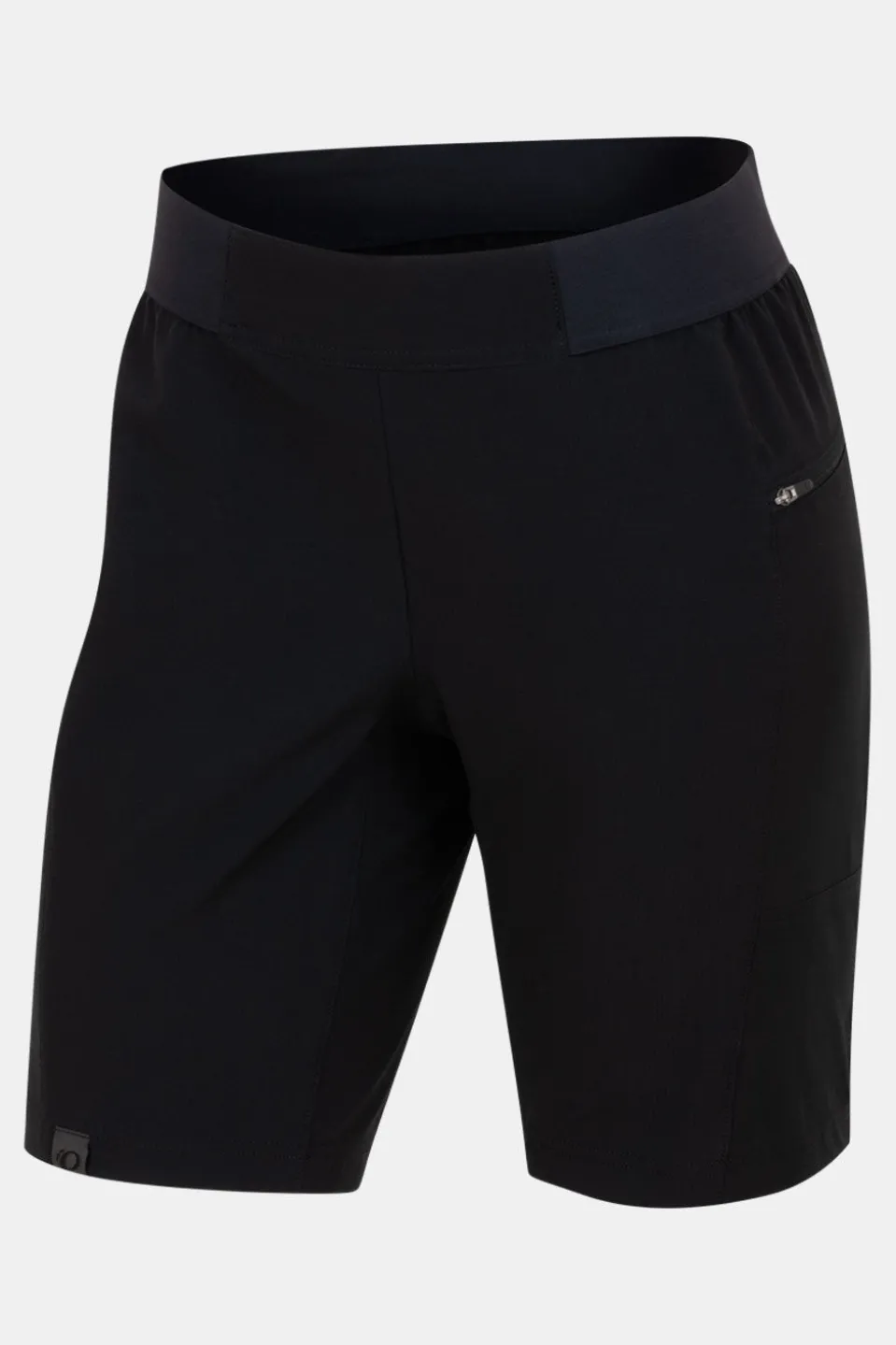Pearl Izumi Canyon Short Met Liner Fietsbroek Dames