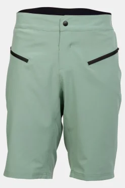 Pearl Izumi Canyon Short met Liner Fietsbroek