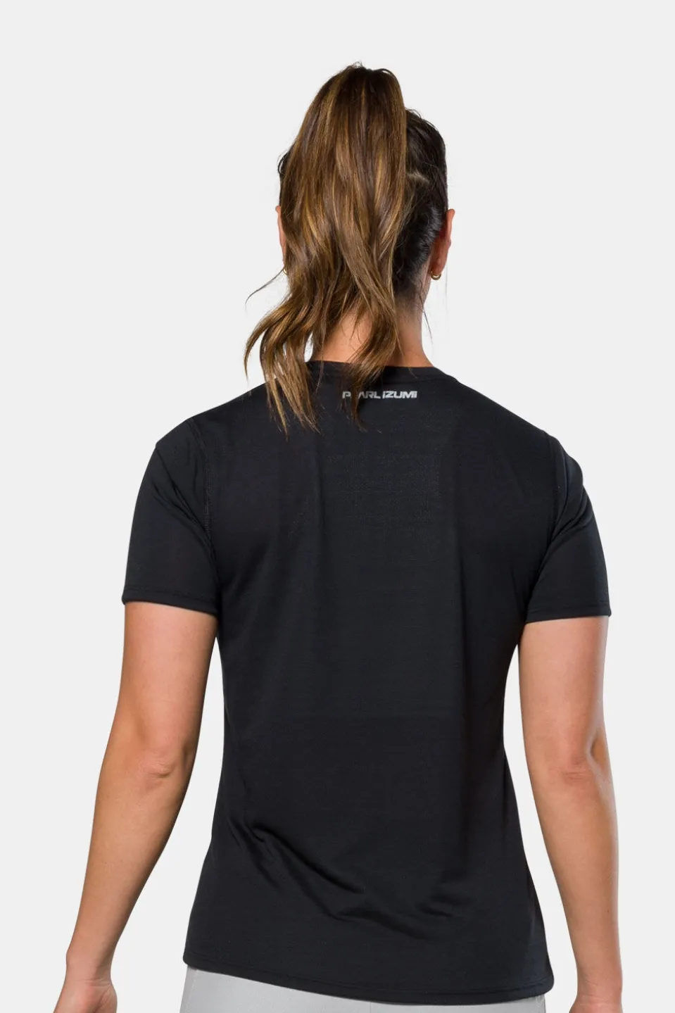 Pearl Izumi Canyon S/S Jersey Fietsshirt Dames