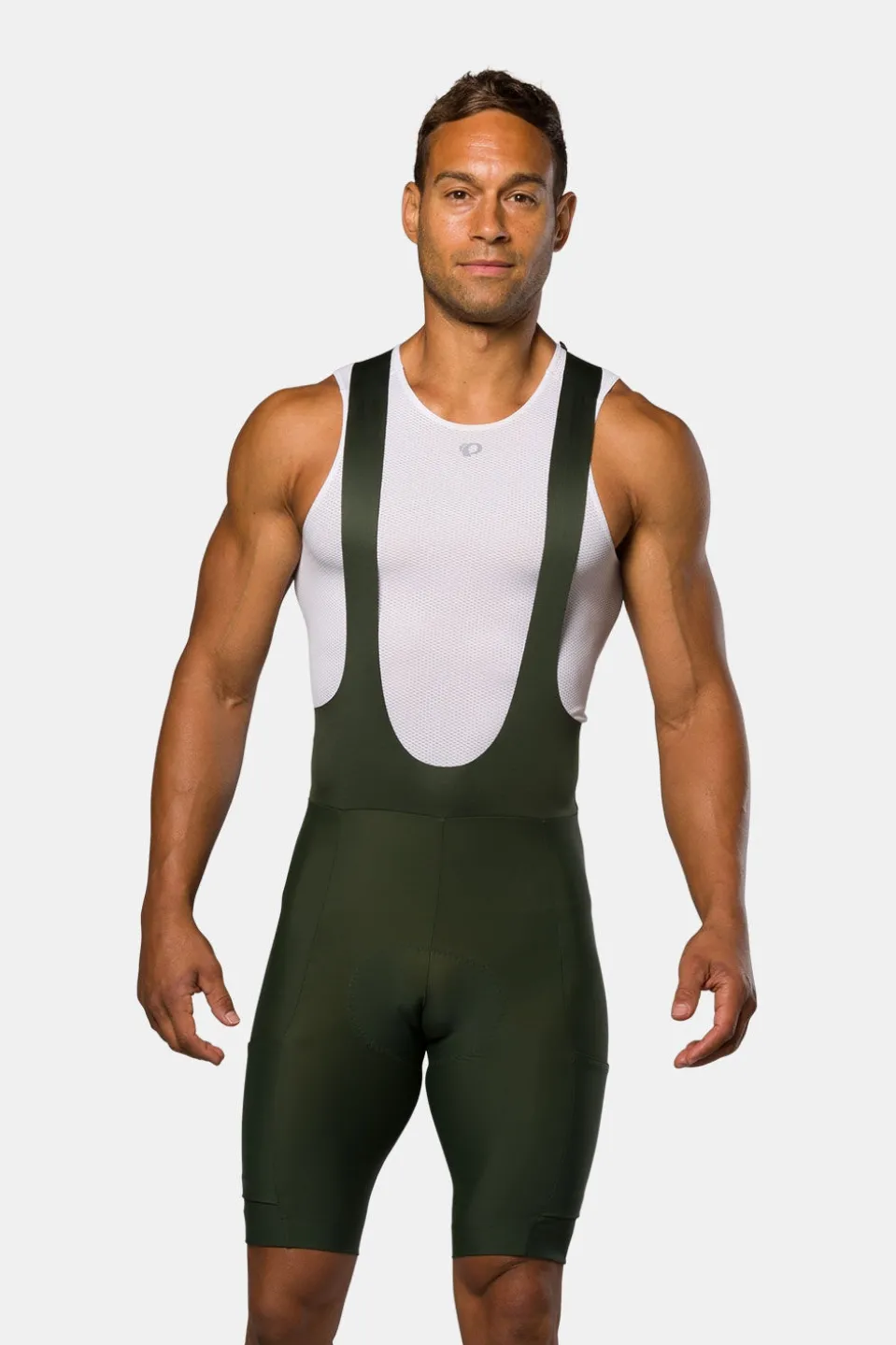 Pearl Izumi Expedition Bib Short Fietsbroek