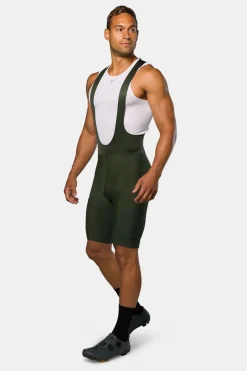 Pearl Izumi Expedition Bib Short Fietsbroek