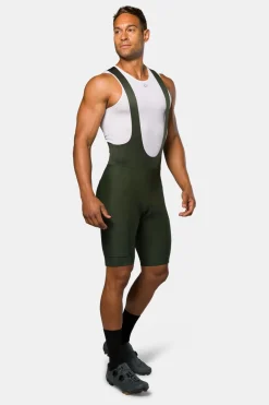 Pearl Izumi Expedition Bib Short Fietsbroek