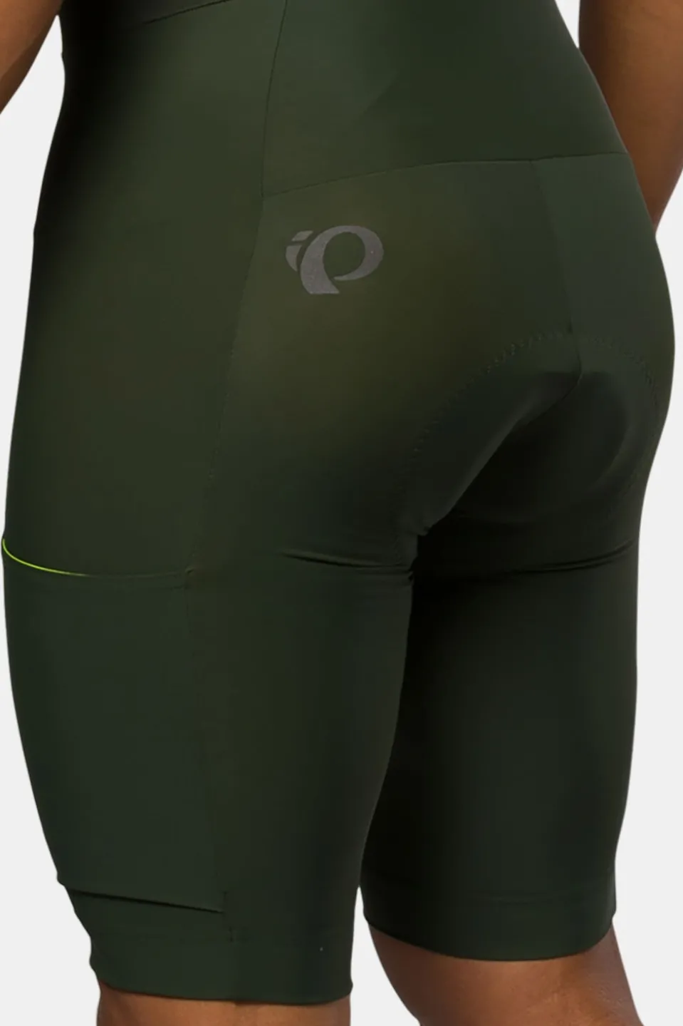 Pearl Izumi Expedition Bib Short Fietsbroek