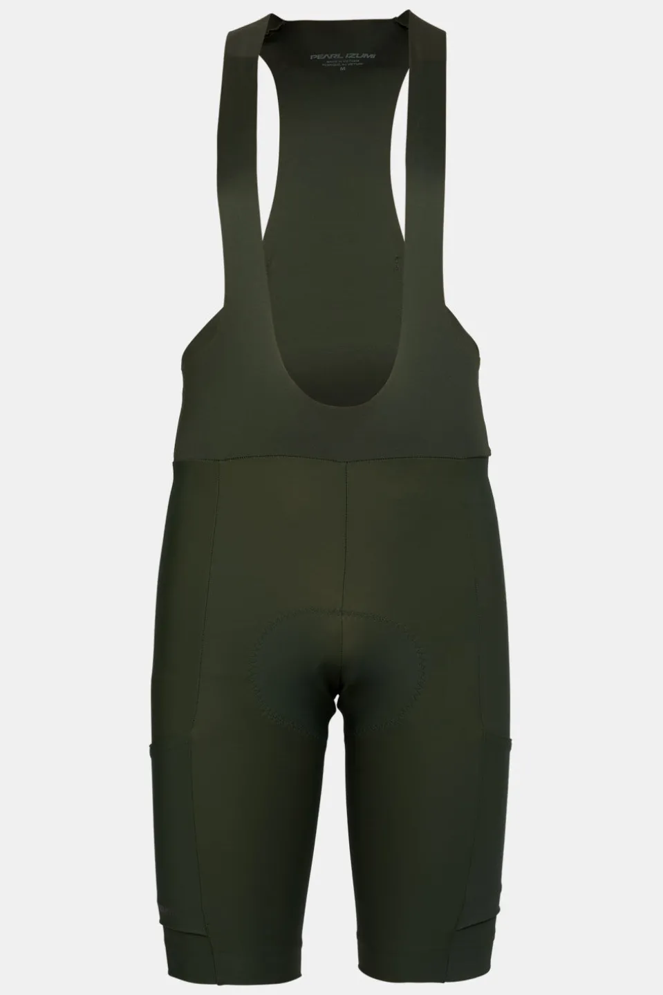 Pearl Izumi Expedition Bib Short Fietsbroek