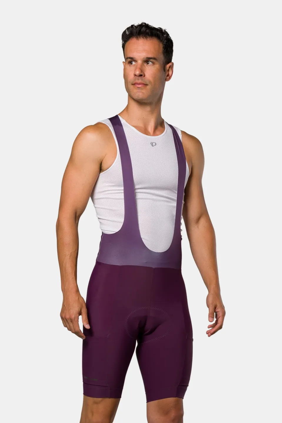 Pearl Izumi Expedition Bib Short Fietsbroek