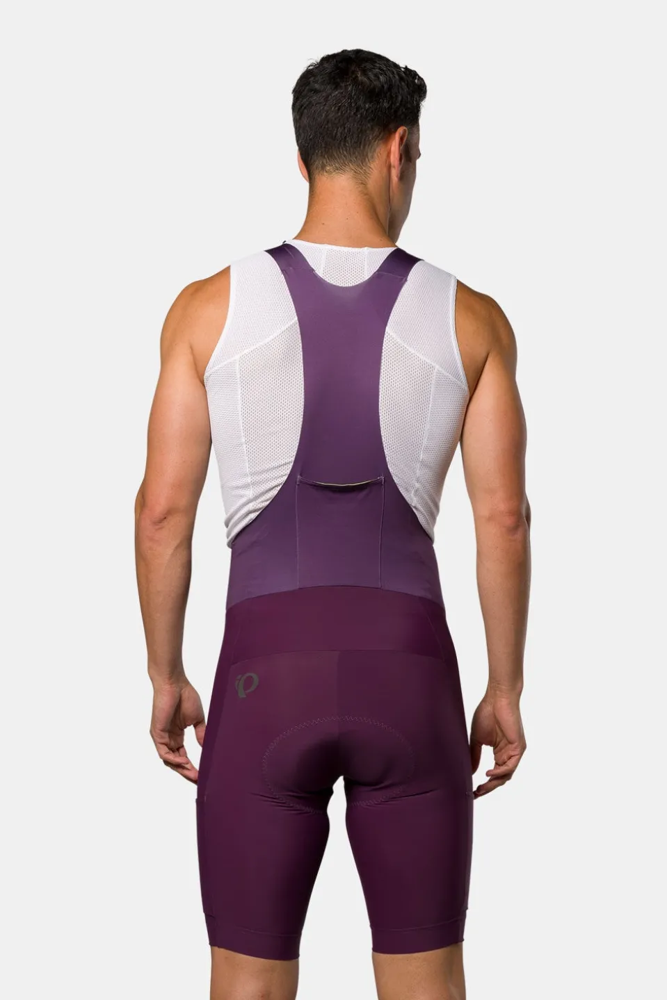 Pearl Izumi Expedition Bib Short Fietsbroek