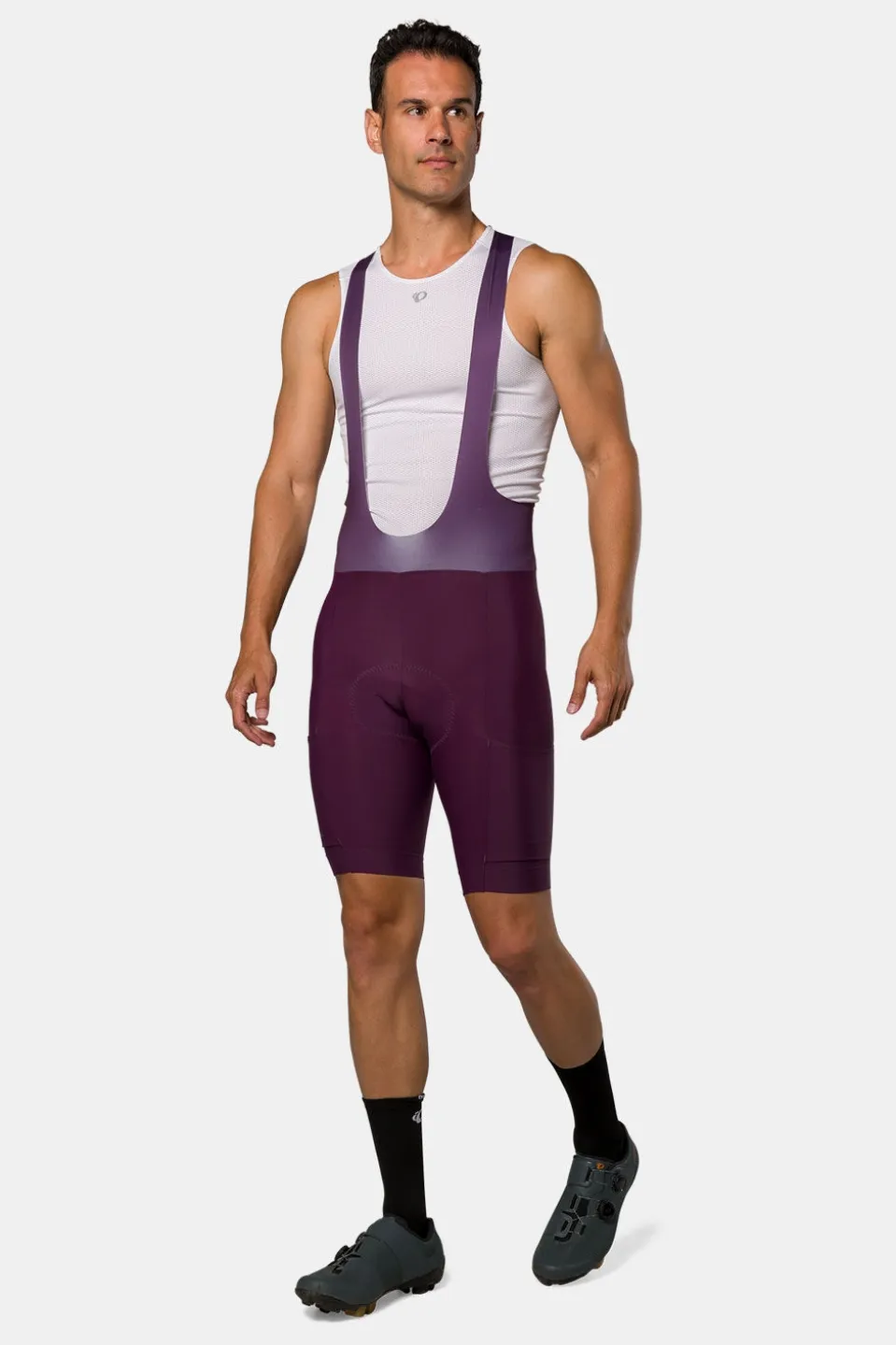 Pearl Izumi Expedition Bib Short Fietsbroek