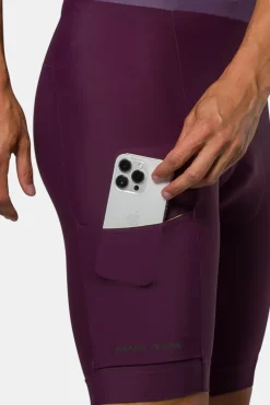 Pearl Izumi Expedition Bib Short Fietsbroek