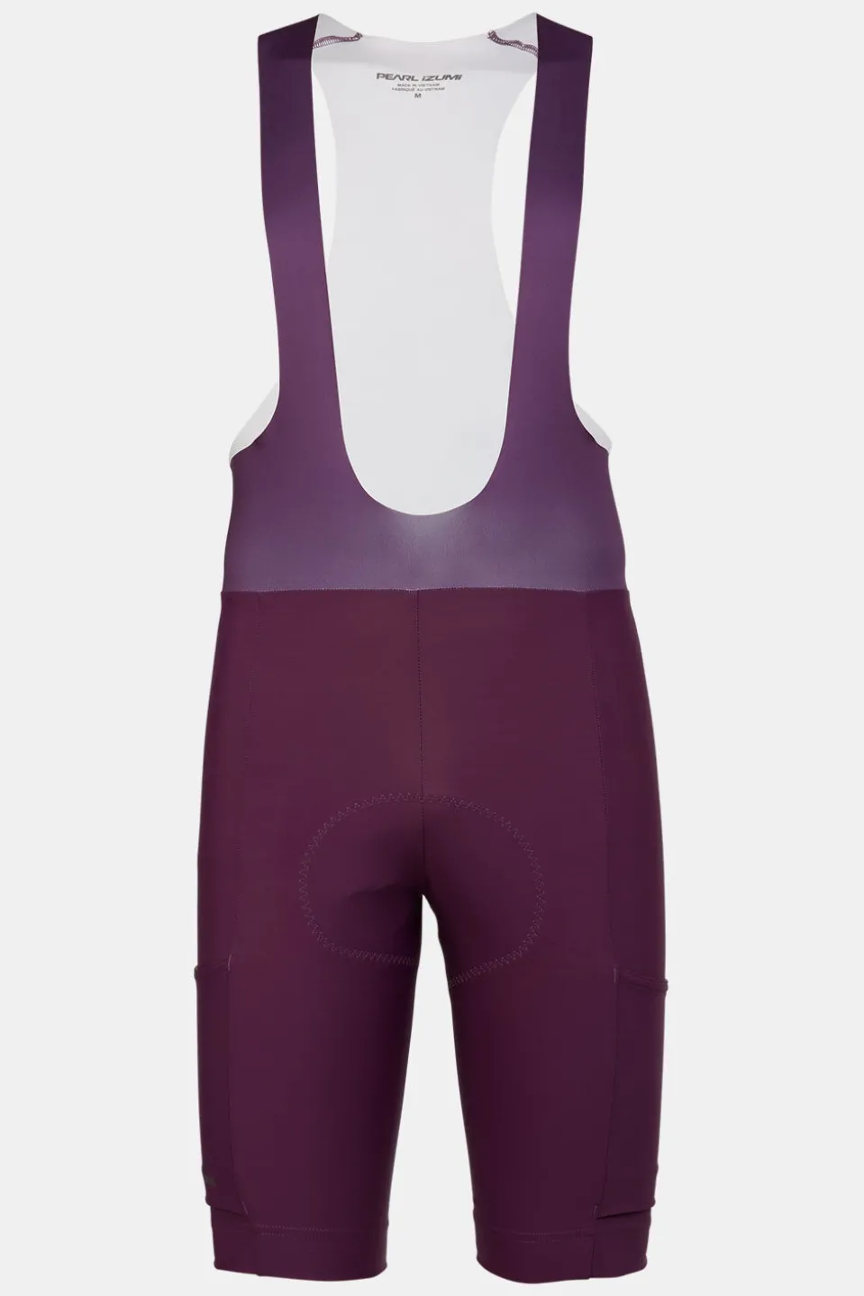 Pearl Izumi Expedition Bib Short Fietsbroek