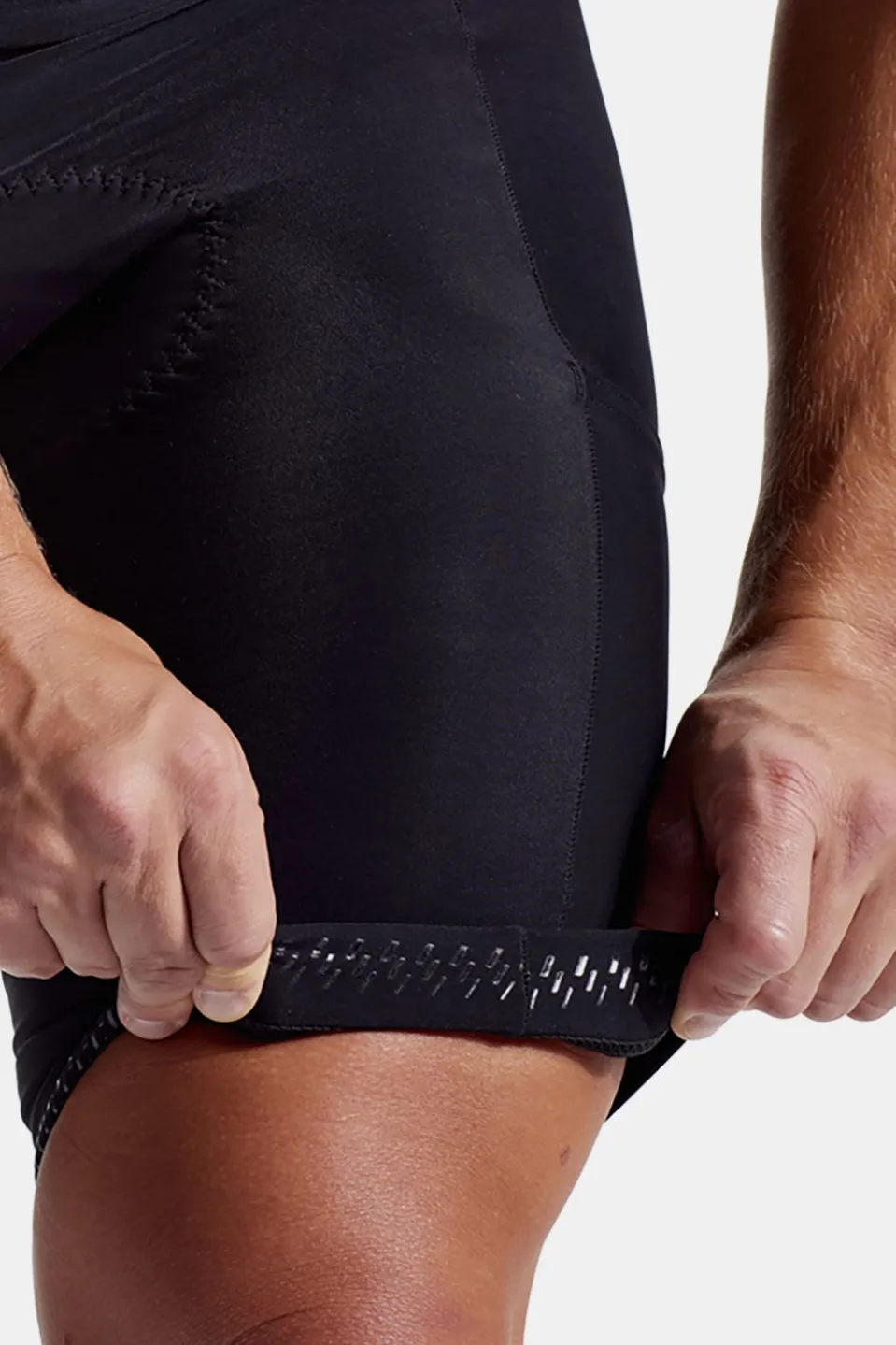 Pearl Izumi Expedition Bib Short Fietsbroek