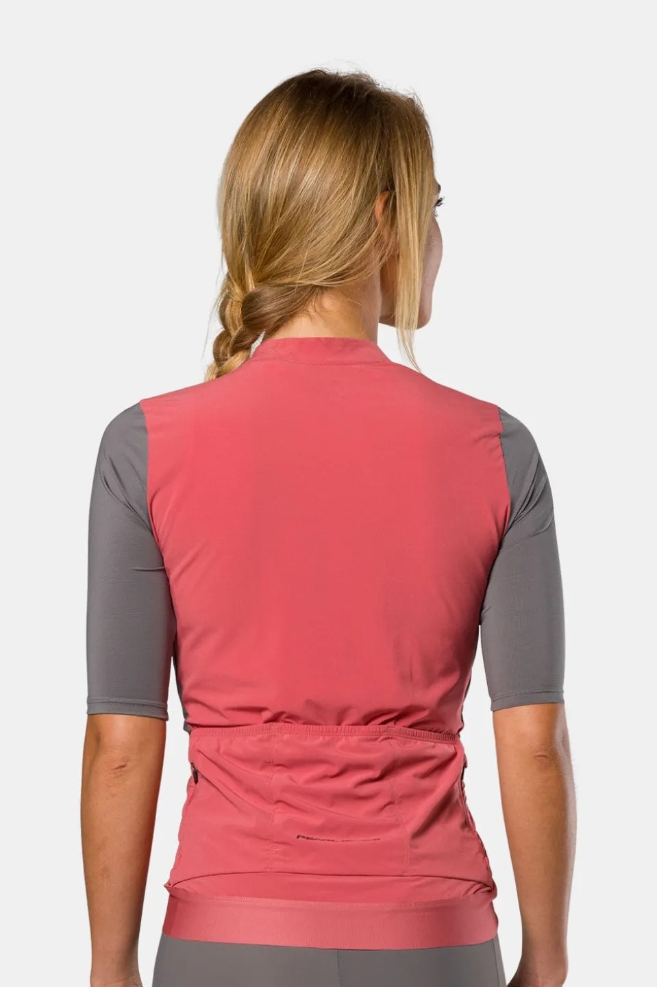 Pearl Izumi Expedition Jersey Fietsshirt Dames