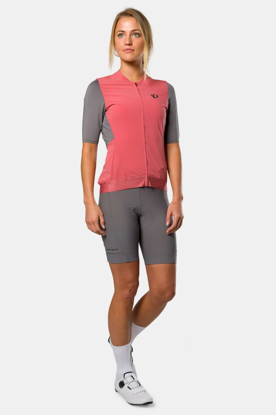 Pearl Izumi Expedition Jersey Fietsshirt Dames