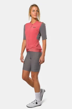 Pearl Izumi Expedition Jersey Fietsshirt Dames