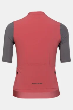 Pearl Izumi Expedition Jersey Fietsshirt Dames