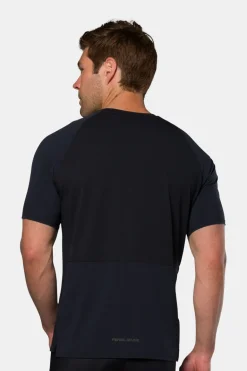 Pearl Izumi Expedition Merino Jersey Fietsshirt