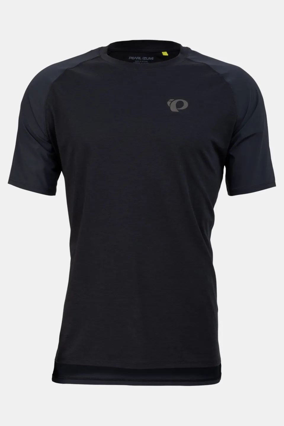 Pearl Izumi Expedition Merino Jersey Fietsshirt