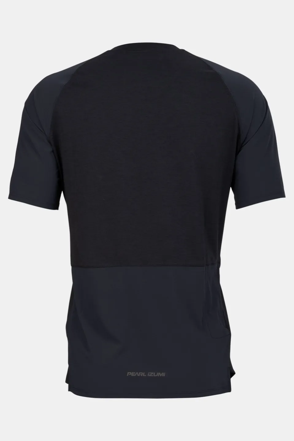 Pearl Izumi Expedition Merino Jersey Fietsshirt