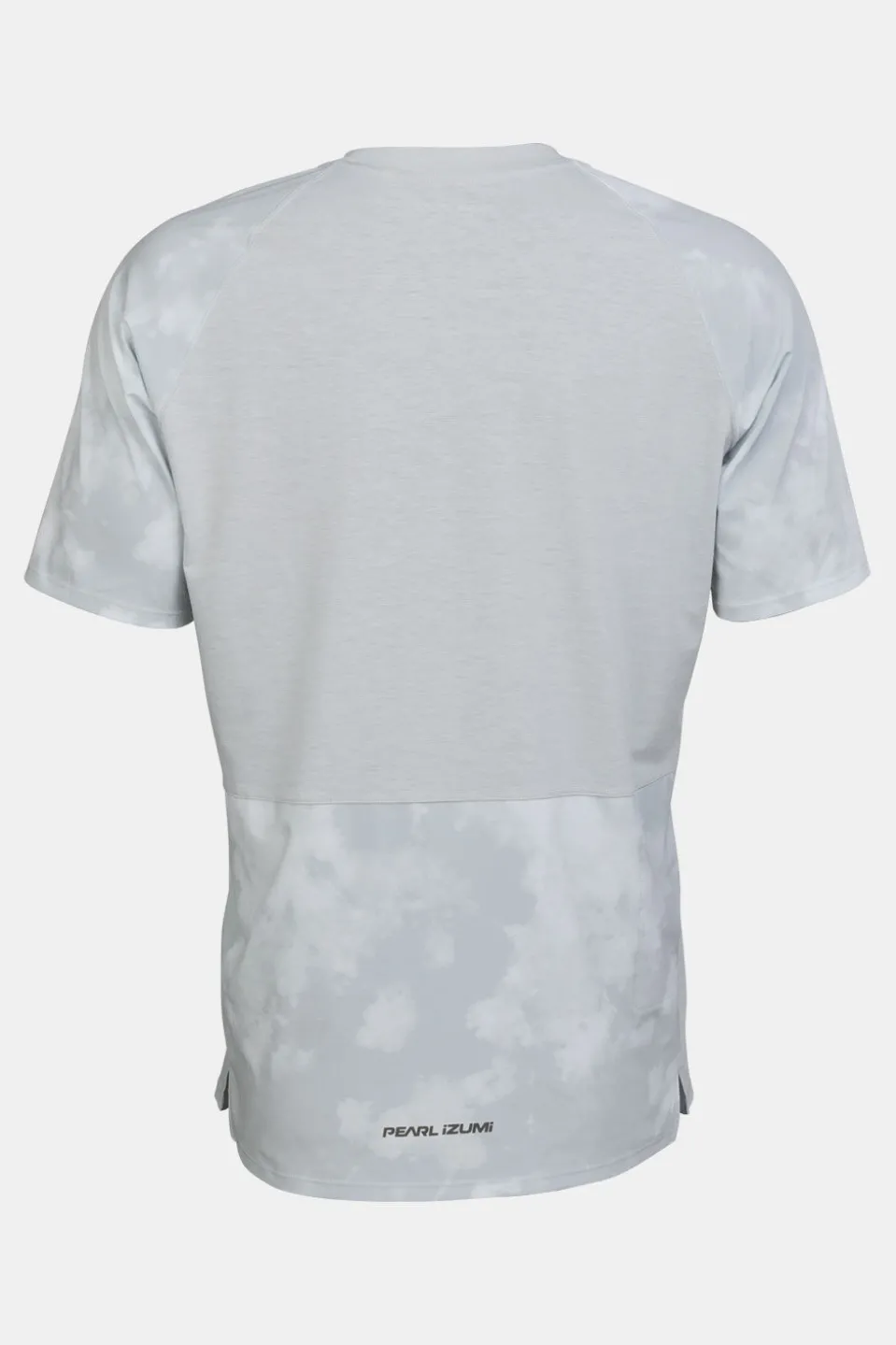 Pearl Izumi Expedition Merino Jersey Fietsshirt