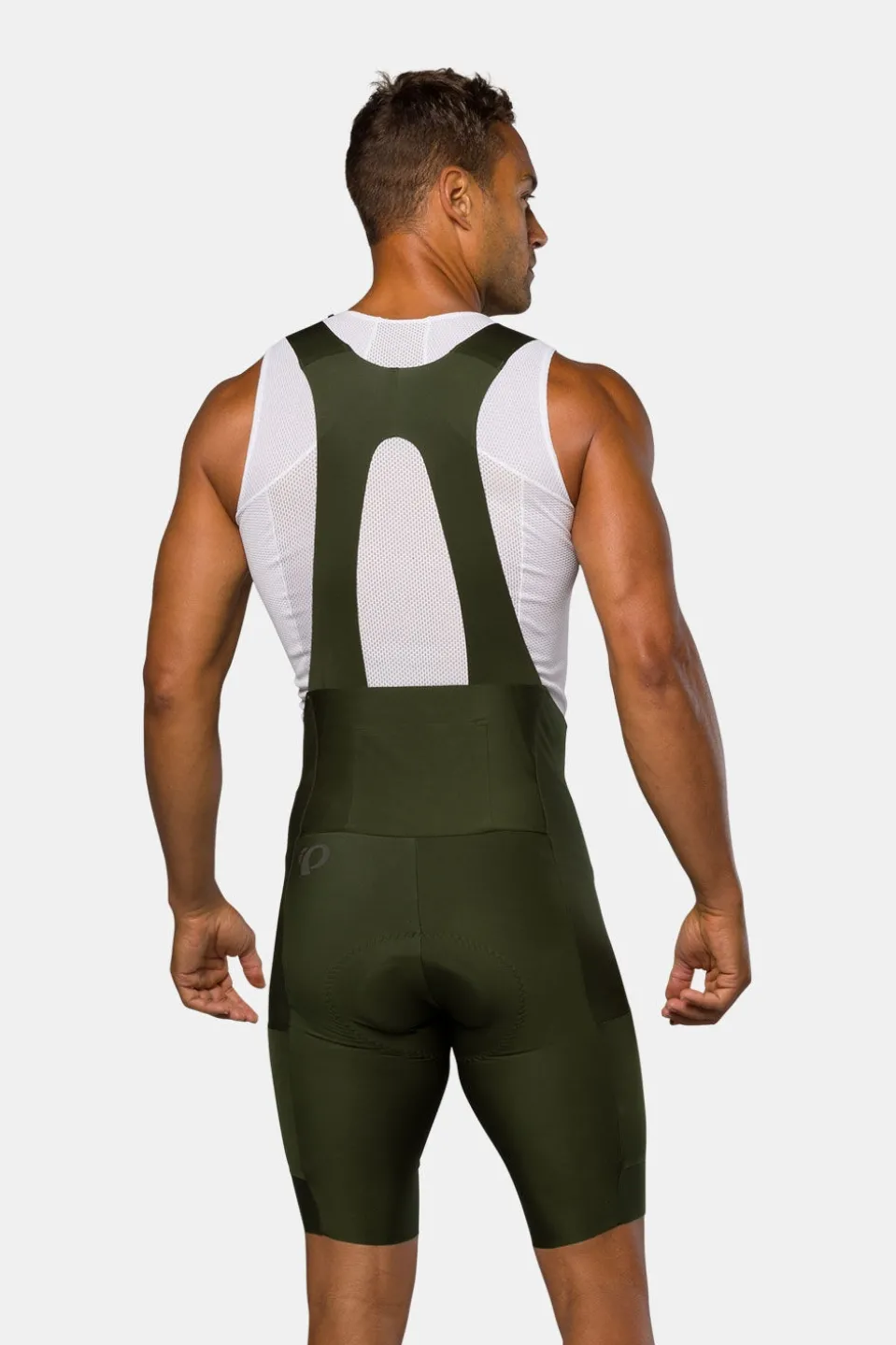Pearl Izumi Expedition Pro Bib Short Fietsbroek