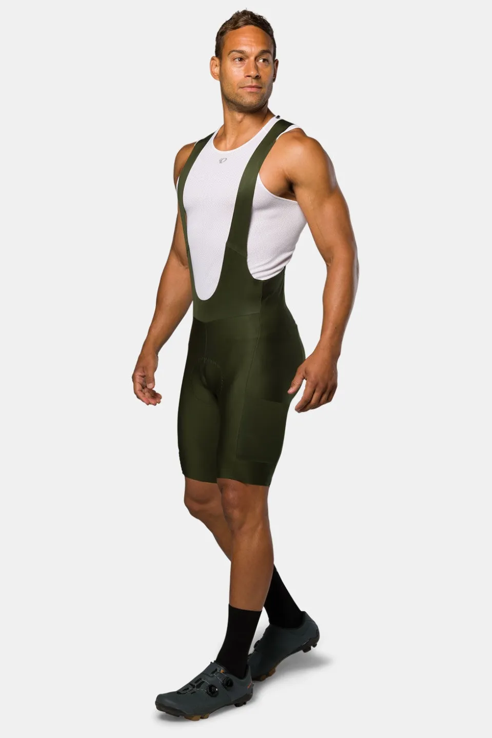 Pearl Izumi Expedition Pro Bib Short Fietsbroek
