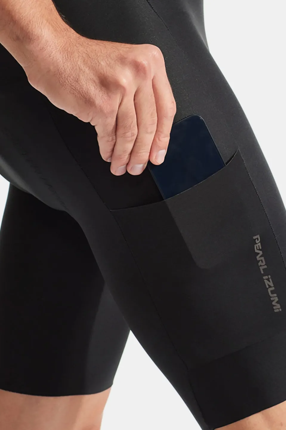 Pearl Izumi Expedition Pro Bib Short Fietsbroek