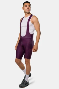 Pearl Izumi Expedition Pro Bib Short Fietsbroek