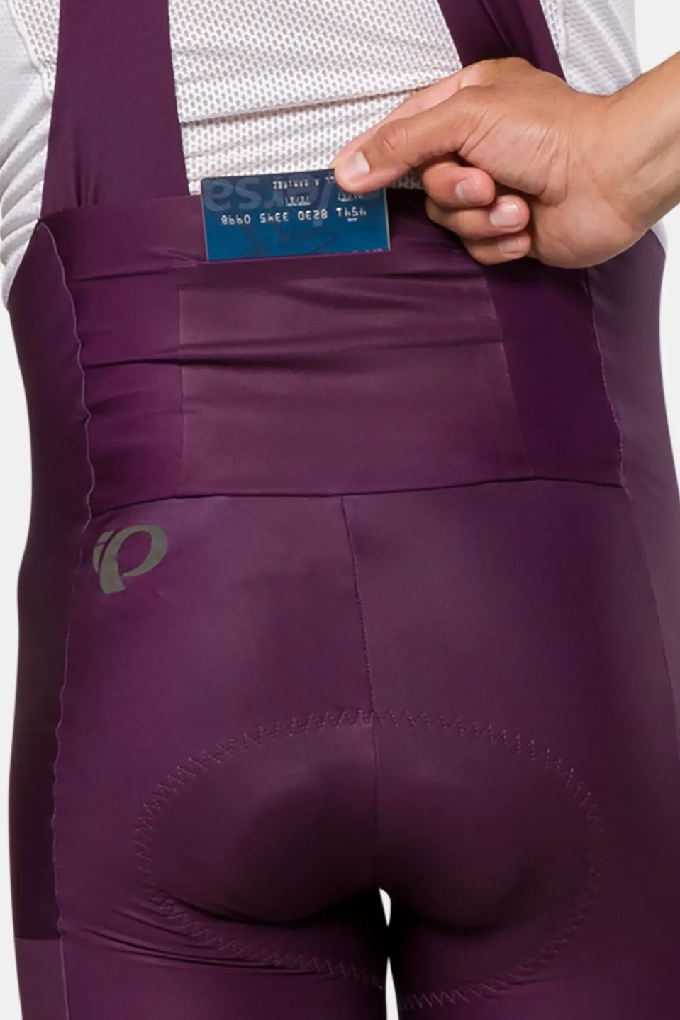 Pearl Izumi Expedition Pro Bib Short Fietsbroek